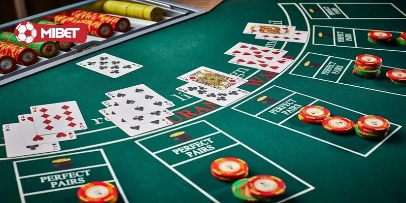 Blackjack mang đến nội dung hấp dẫn