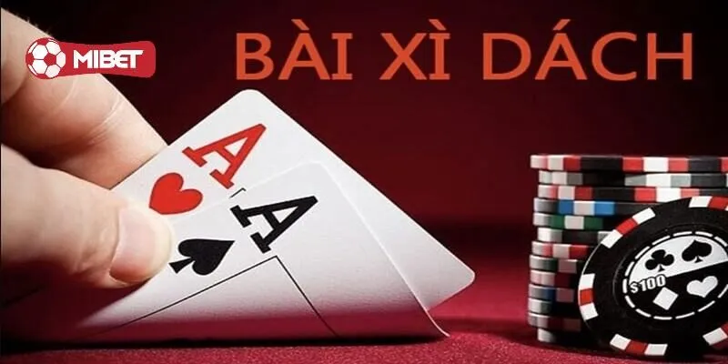 Xì Zách là tựa game bài thu hút