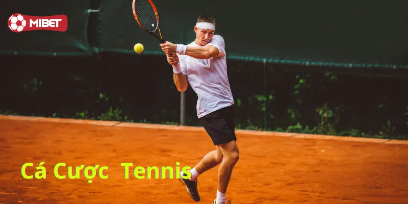 Cá Cược Tennis là gì?