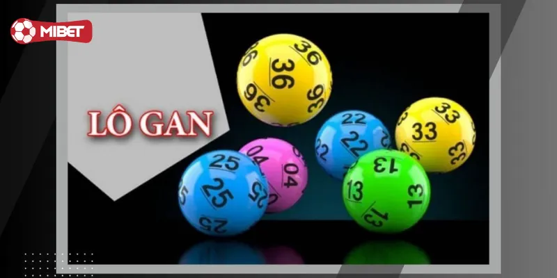 Lô gan là gì?