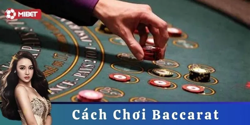 Hiểu rõ cách chơi baccarat từ cơ bản đến nâng cao