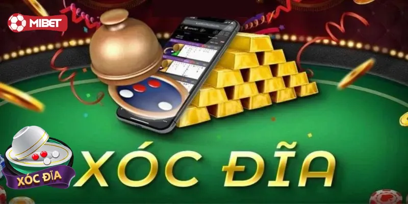 Các hướng dẫn hiệu quả khi chơi xóc đĩa
