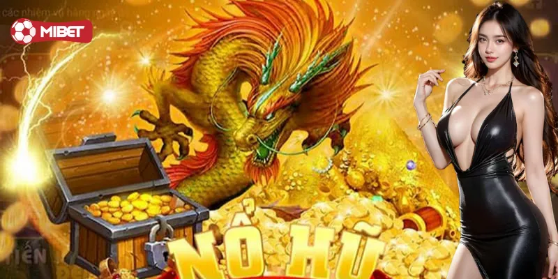 Giới thiệu về trò chơi nổ hũ thần long
