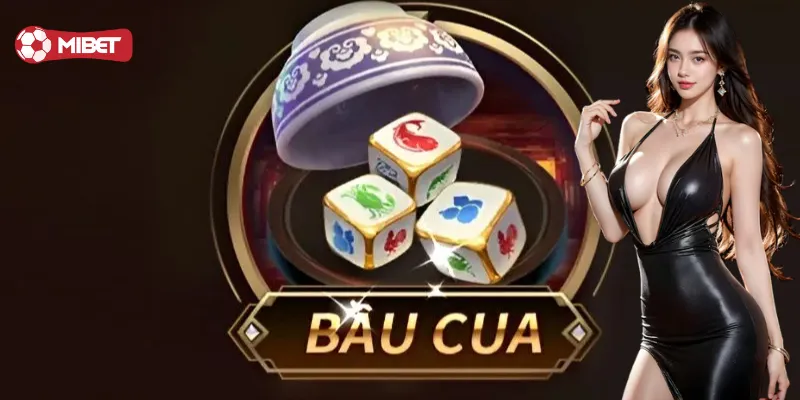 Nguồn gốc và lịch sử của trò chơi bầu cua