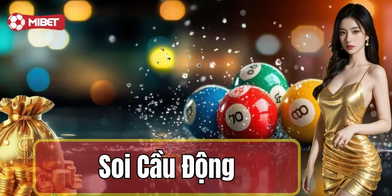 Chiến lược soi cầu động hiệu quả