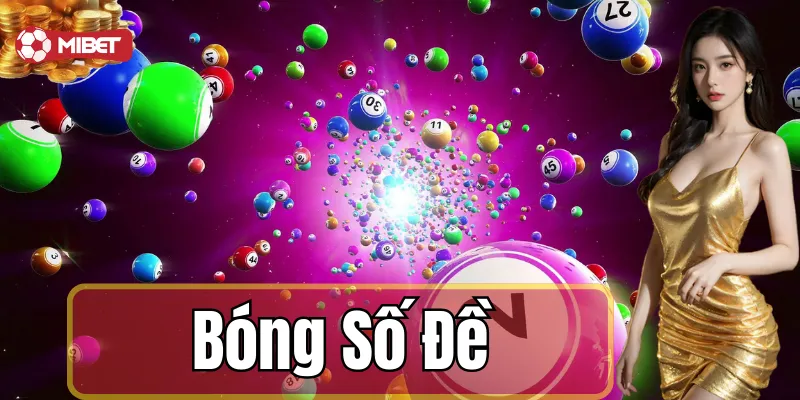 Bí kíp dự đoán bóng số đề trúng lớn