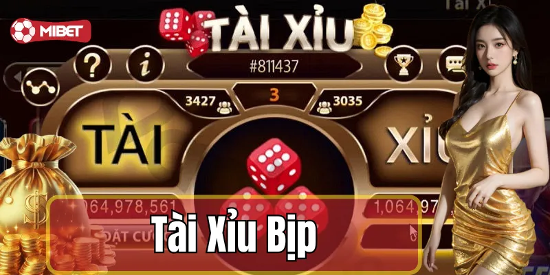 Cách bịp khi chơi tài xỉu hiệu quả