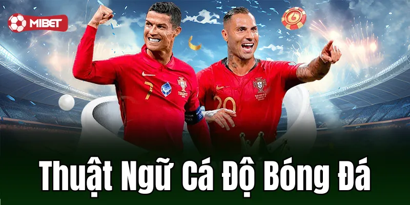 Chiến lược hiệu quả trong thuật ngữ cá độ bóng đá