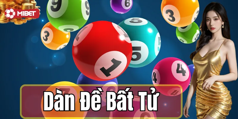 Những phương pháp cá cược với dàn đề bất tử