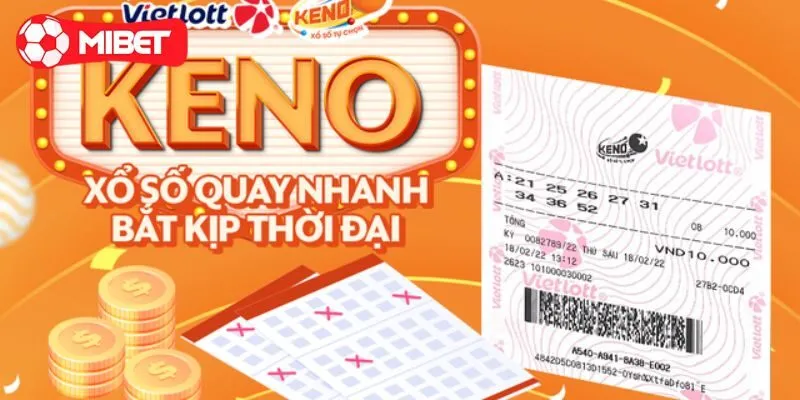 Ưu điểm nổi bật của xổ số Keno