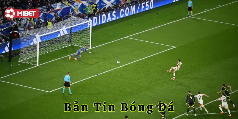 Bản Tin Bóng Đá là gì ?