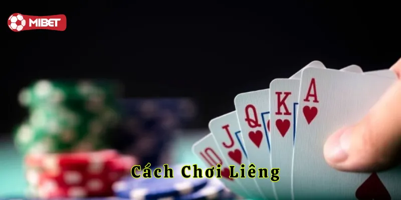 Cách Chơi Liêng là gì?