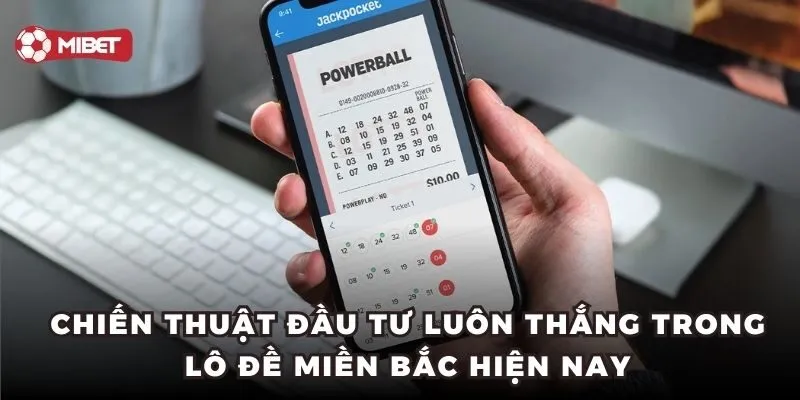 Chiến thuật đầu tư luôn thắng