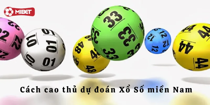 Dự đoán kết quả xổ số với tỷ lệ thắng cao