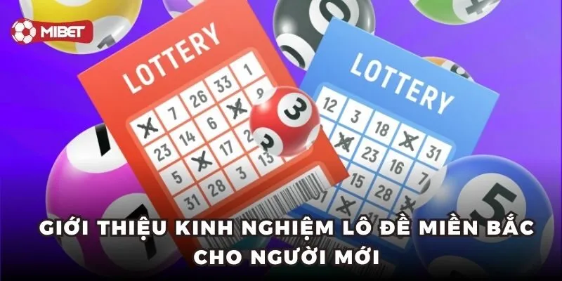Giới thiệu kinh nghiệm lô đề miền Bắc cho người mới