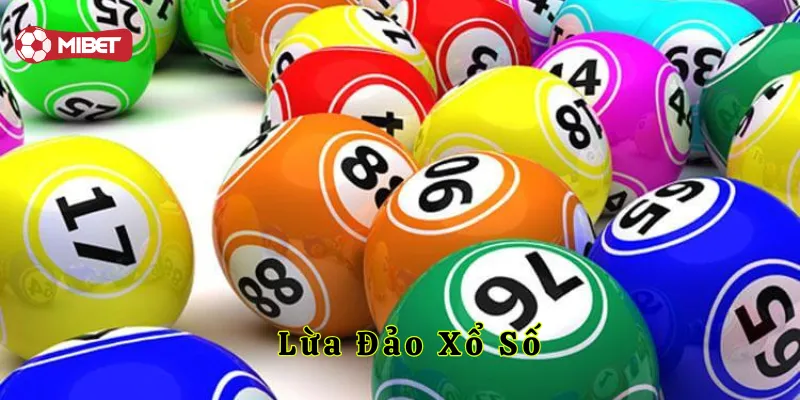 Làm sao để nhận biết Lừa Đảo Xổ Số