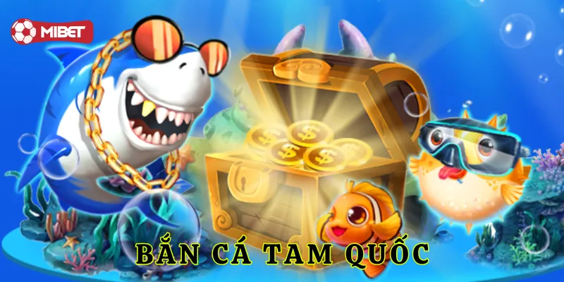 Lời khuyên khi tham gia Bắn Cá Tam Quốc
