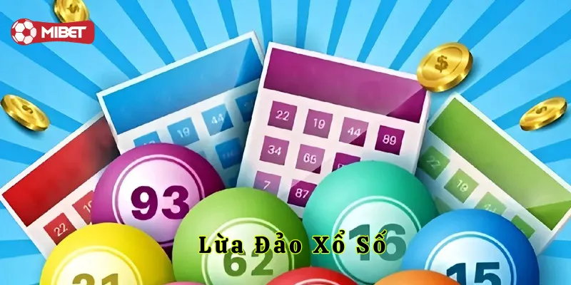 Lừa Đảo Xổ Số là gì?