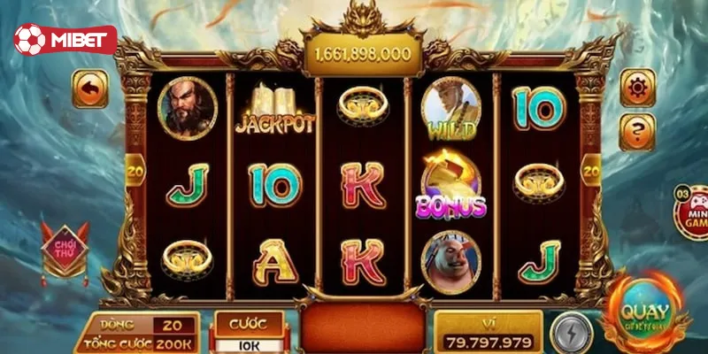 Mẹo chơi game nổ hũ quốc tế cực hay từ các cao thủ