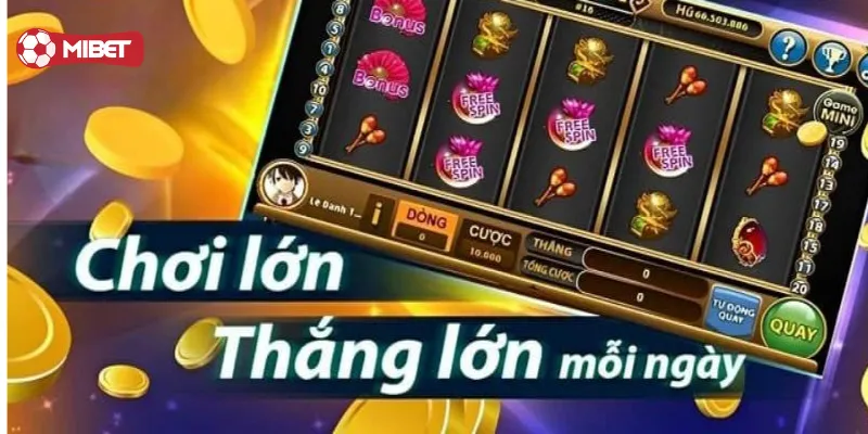 Mẹo chơi kho tàng ngũ long thắng lớn mỗi ngày