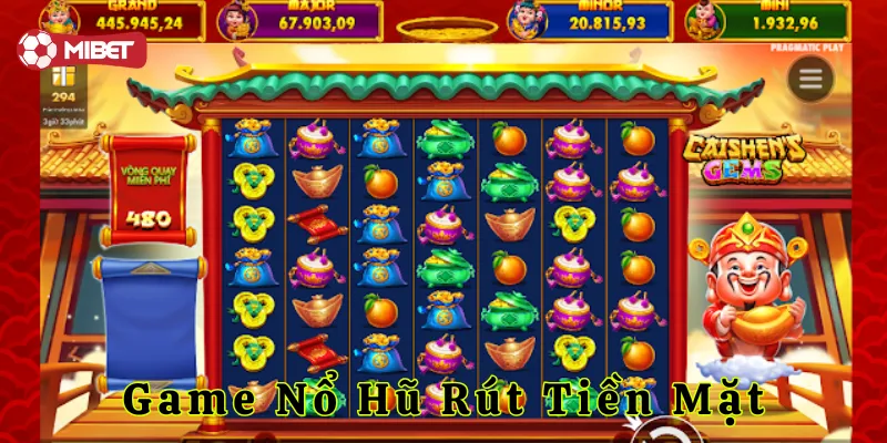 Mẹo trúng thưởng Game Nổ Hũ Rút Tiền Mặt