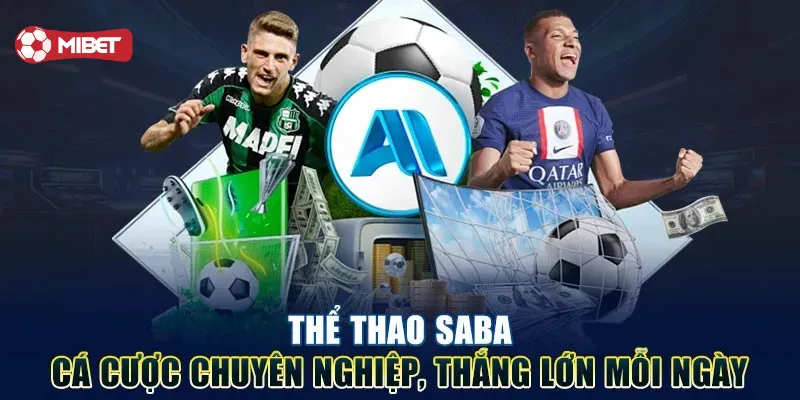 SABA Thể Thao là gì?